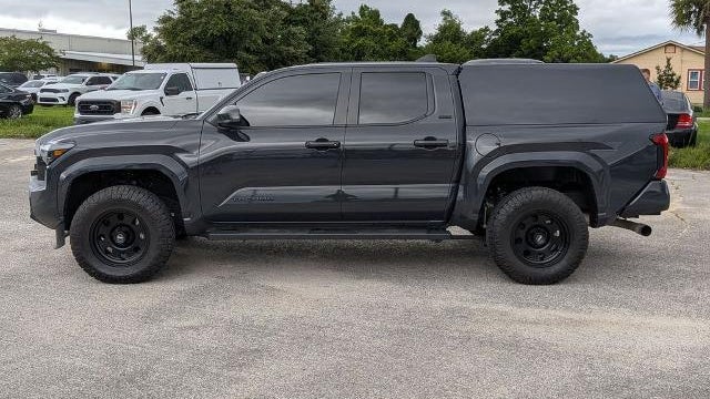 2024 Toyota Tacoma Limited