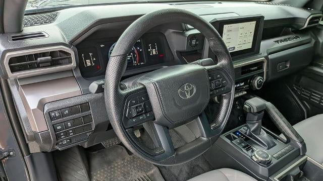 2024 Toyota Tacoma Limited