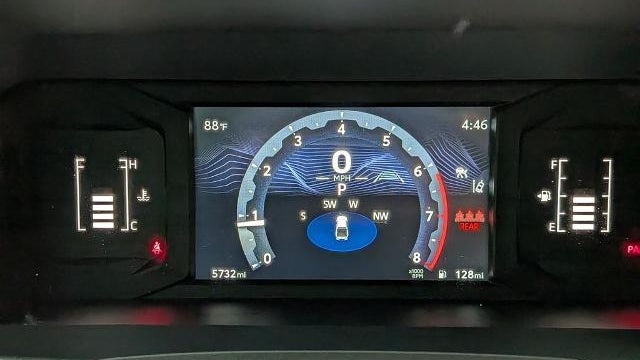 2024 Toyota Tacoma Limited
