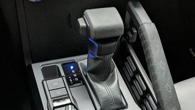 2024 Toyota Tacoma Limited