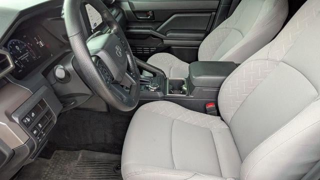 2024 Toyota Tacoma Limited