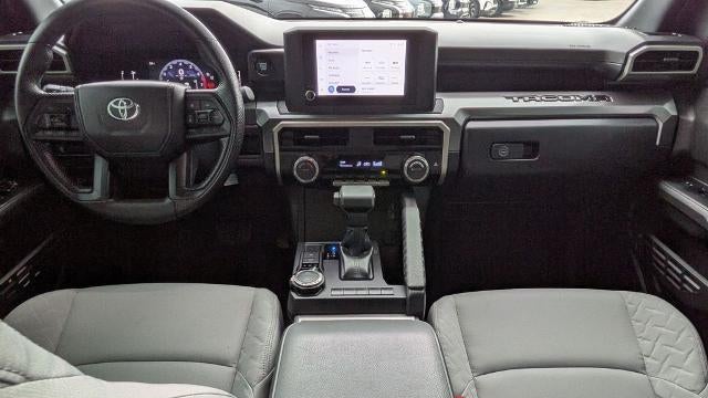 2024 Toyota Tacoma Limited