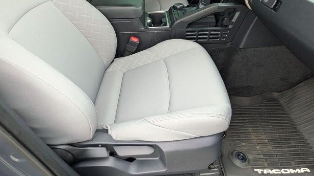 2024 Toyota Tacoma Limited
