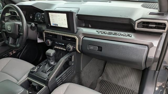 2024 Toyota Tacoma Limited