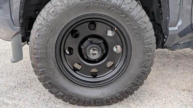 2024 Toyota Tacoma Limited