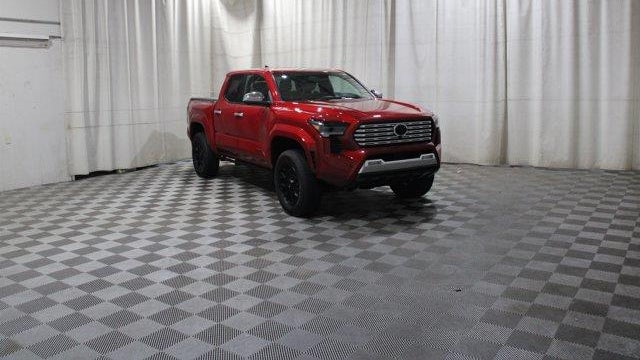 2025 Toyota Tacoma Limited