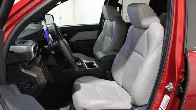 2025 Toyota Tacoma Limited