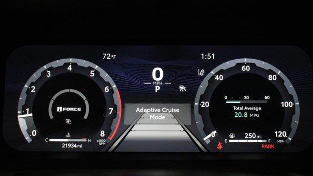 2025 Toyota Tacoma Limited