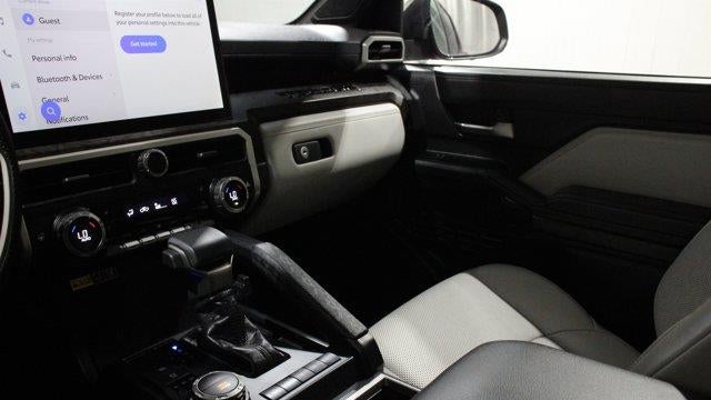 2025 Toyota Tacoma Limited