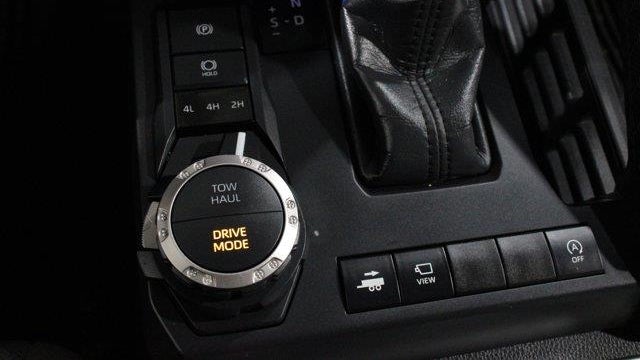 2025 Toyota Tacoma Limited