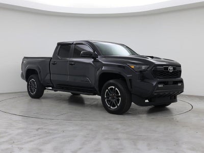 2025 Toyota Tacoma 4X4 TRD Sport 4DR Double Cab 5.0 FT SB 8A