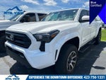 2025 Tacoma Thumbnail 1