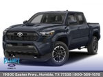 2026 Tacoma Thumbnail 1