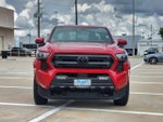 2026 Tacoma Thumbnail 2