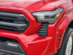 2026 Tacoma Thumbnail 9