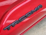 2026 Tacoma Thumbnail 12