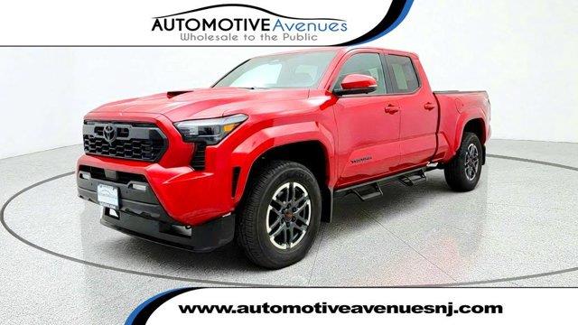 2026 Toyota Tacoma - $41,195