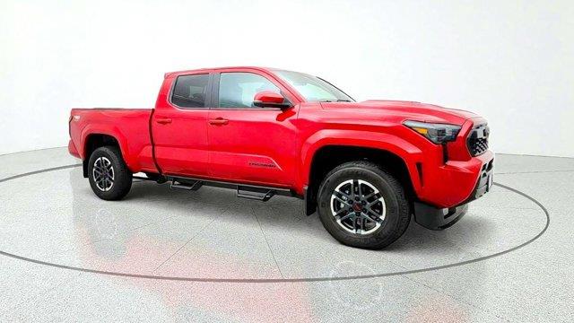 2026 Toyota Tacoma - $41,195
