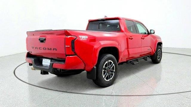 2026 Toyota Tacoma - $41,195