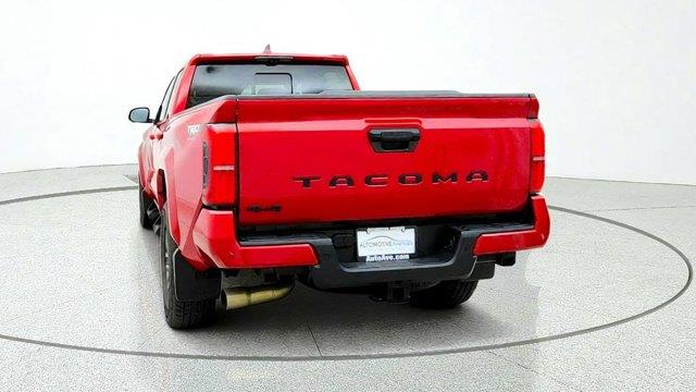 2026 Toyota Tacoma - $41,195