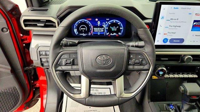 2026 Toyota Tacoma - $41,195