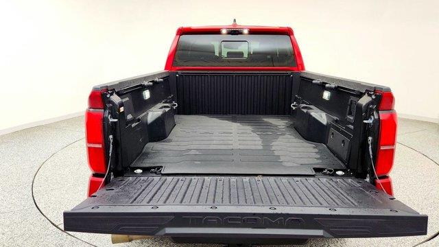 2026 Toyota Tacoma - $41,195