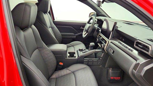 2026 Toyota Tacoma - $41,195