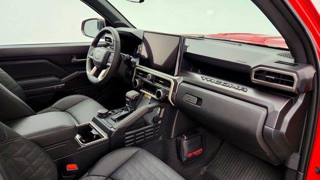2026 Toyota Tacoma - $41,195
