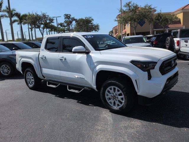 2026 Toyota Tacoma - $38,987