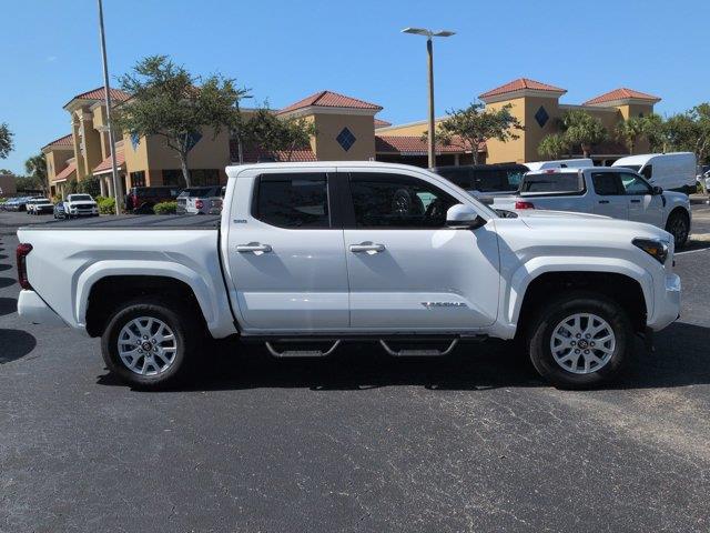 2026 Toyota Tacoma - $38,987