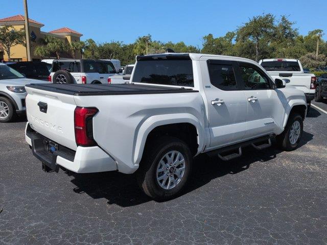 2026 Toyota Tacoma - $38,987