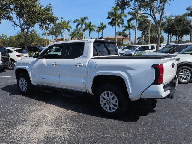 2026 Toyota Tacoma - $38,987
