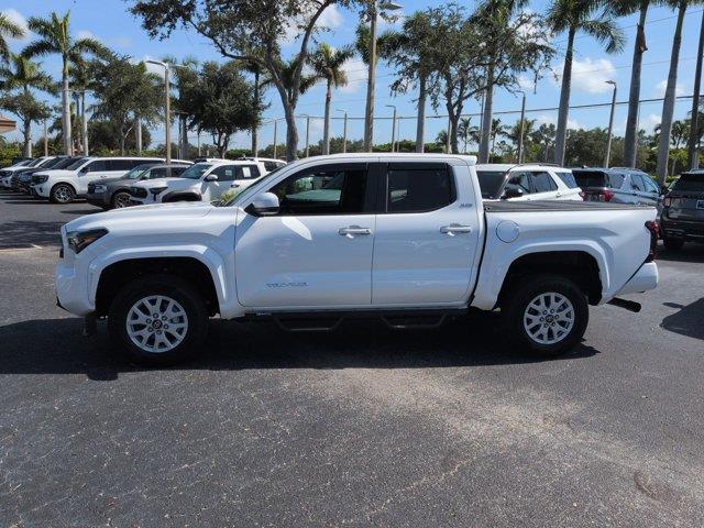 2026 Toyota Tacoma - $38,987