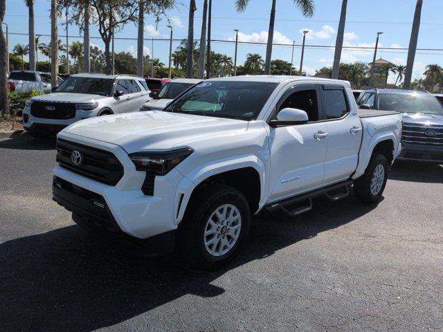 2026 Toyota Tacoma - $38,987