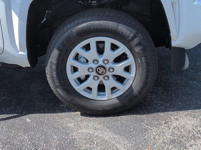 2026 Toyota Tacoma - $38,987
