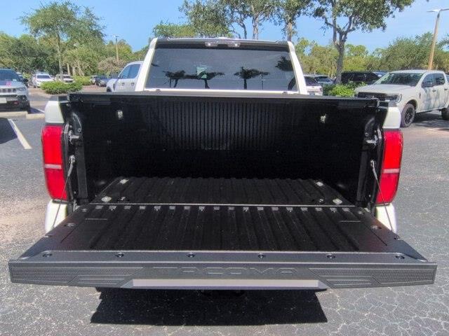 2026 Toyota Tacoma - $38,987