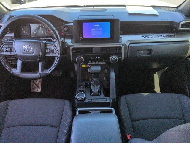 2026 Toyota Tacoma - $38,987