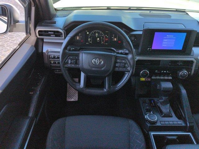 2026 Toyota Tacoma - $38,987