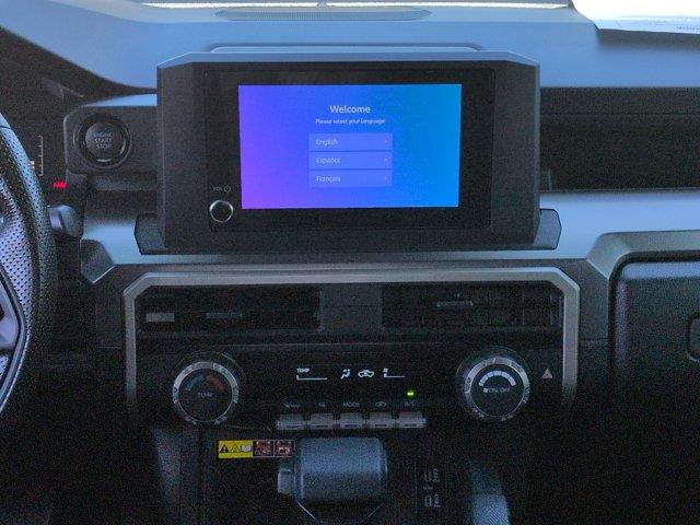 2026 Toyota Tacoma - $38,987