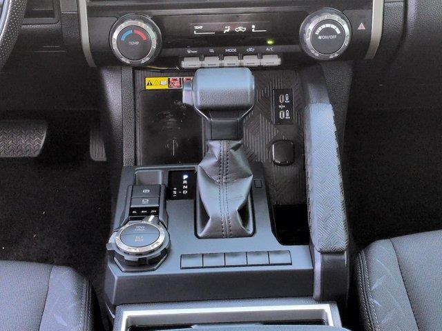 2026 Toyota Tacoma - $38,987