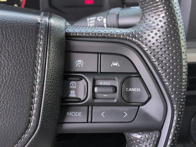 2026 Toyota Tacoma - $38,987