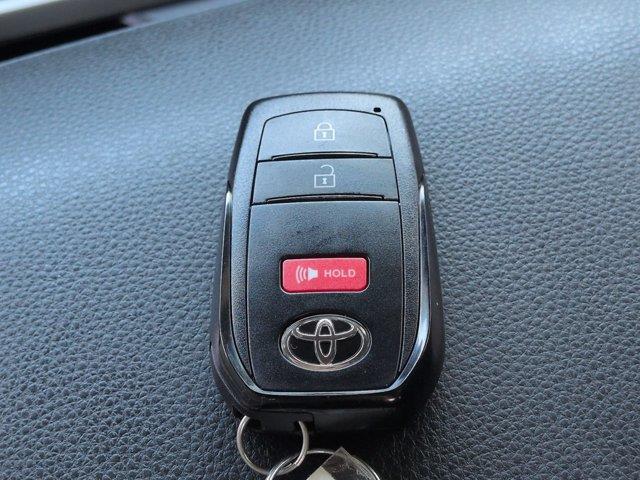 2026 Toyota Tacoma - $38,987