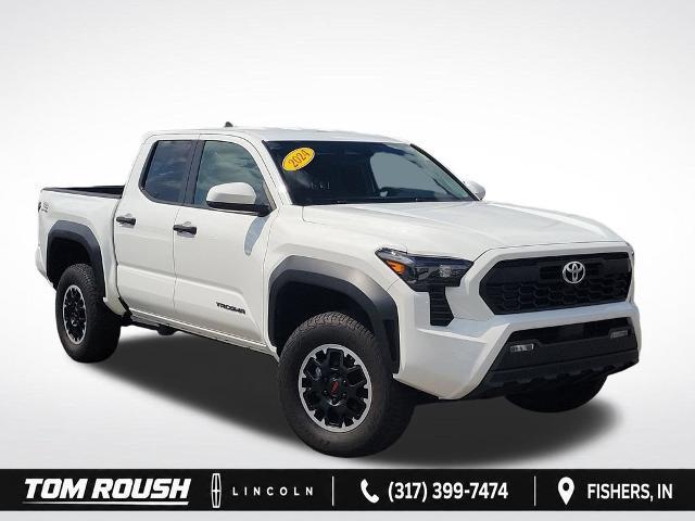 2024 Toyota Tacoma - $38,166