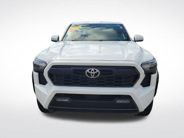 2024 Toyota Tacoma - $38,166