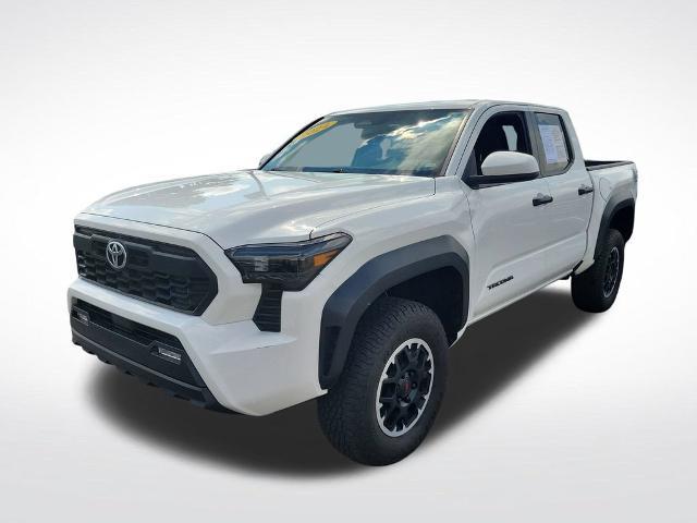 2024 Toyota Tacoma - $38,166