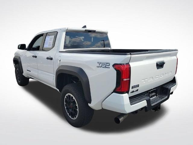 2024 Toyota Tacoma - $38,166