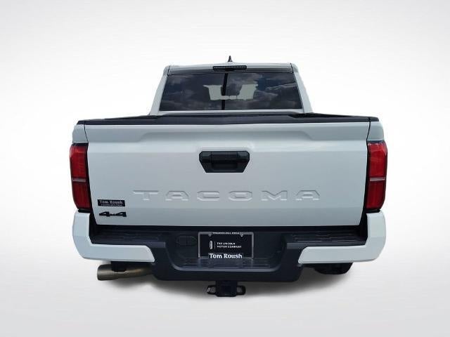 2024 Toyota Tacoma - $38,166