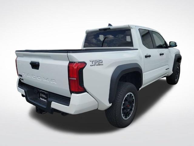 2024 Toyota Tacoma - $38,166