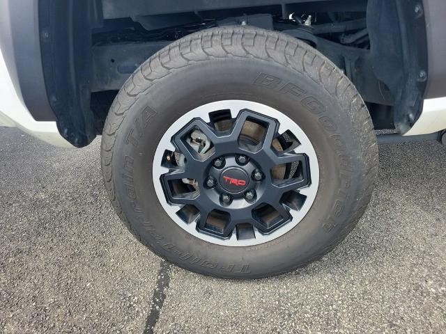 2024 Toyota Tacoma - $38,166
