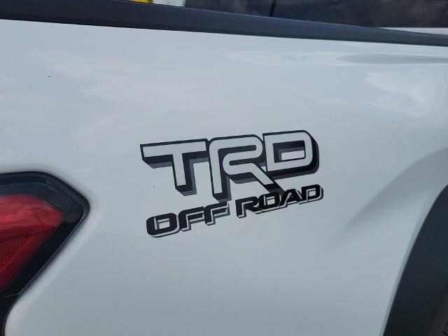 2024 Toyota Tacoma - $38,166